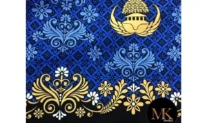 Batik Korpri ,ASN 2026