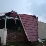 Puting Beliung ,Probolinggo