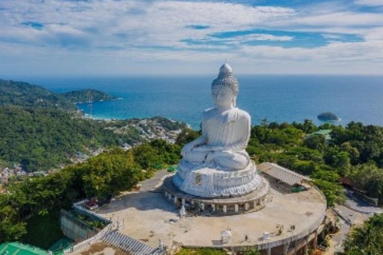 12 destinasi wisata murah dari Indonesia