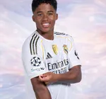 Lyon, Endrick, Real Madrid