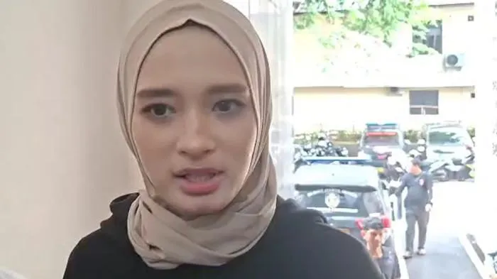 Inara Rusli Cabut Laporan, Polisi Tetap Periksa Insanul Fahmi