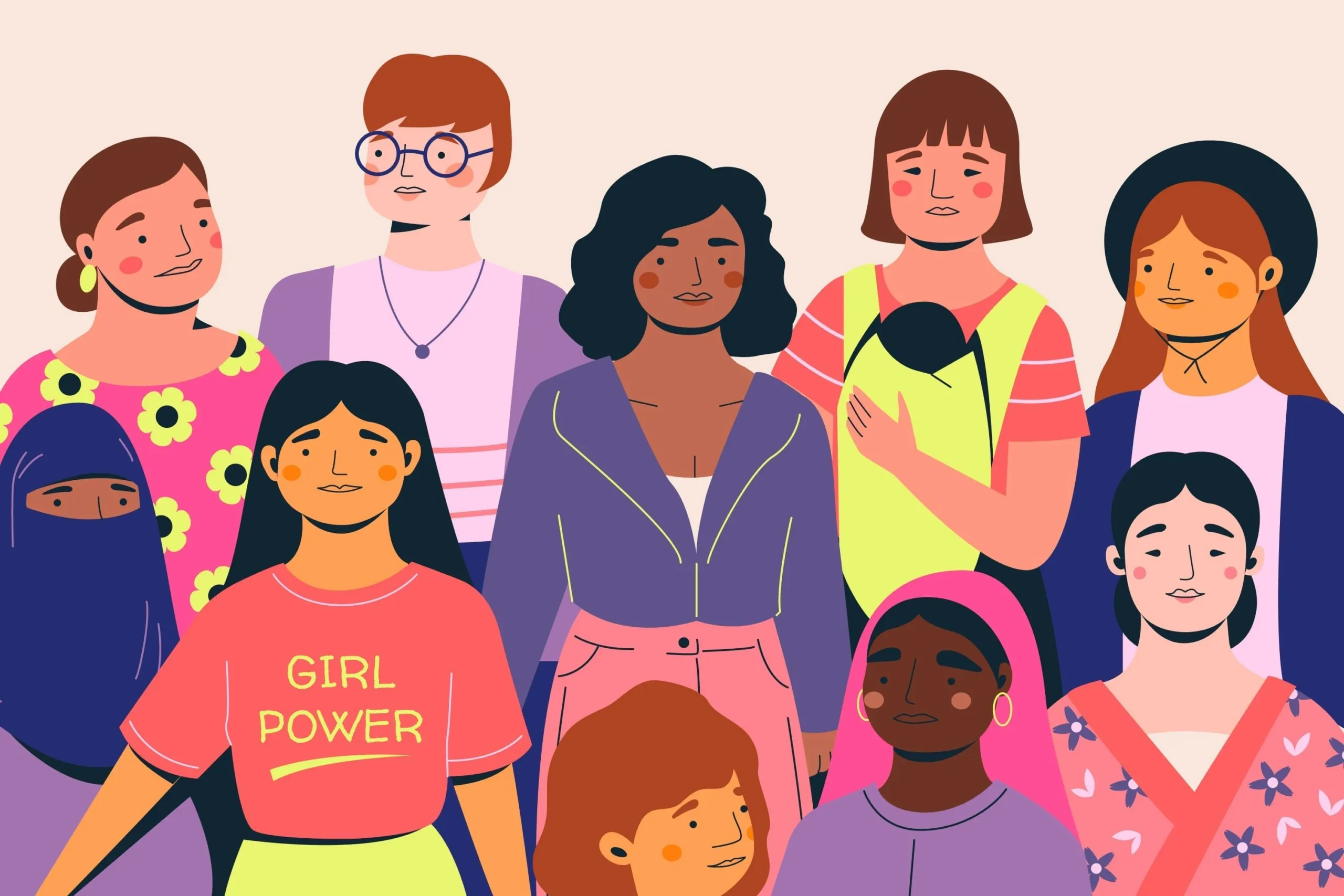 Ciri kepribadian perempuan berdasarkan bulan kelahiran, Anda tipe seperti apa? 1 Ciri kepribadian perempuan berdasarkan bulan kelahiran, Anda tipe seperti apa?