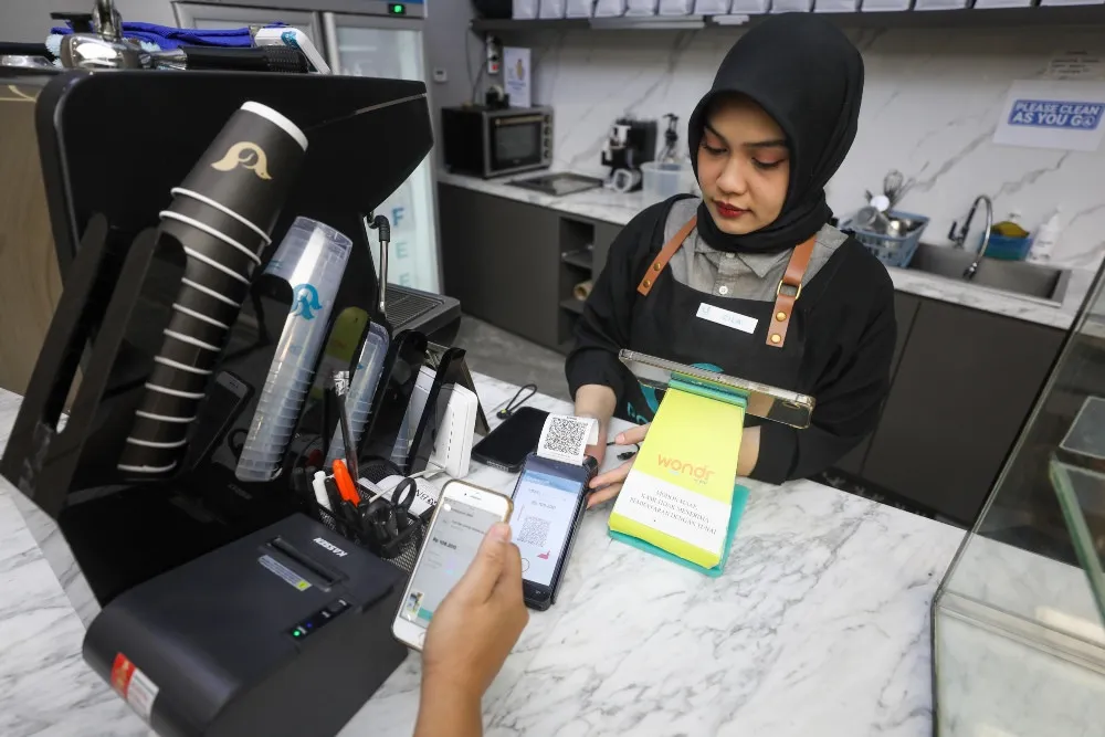 E-Wallet, Pilihan Menabung Milenial, Ini Kelebihan dan Kekurangannya