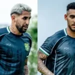 Persebaya Surabaya, Bernardo Tavares