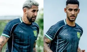 Persebaya Surabaya, Bernardo Tavares