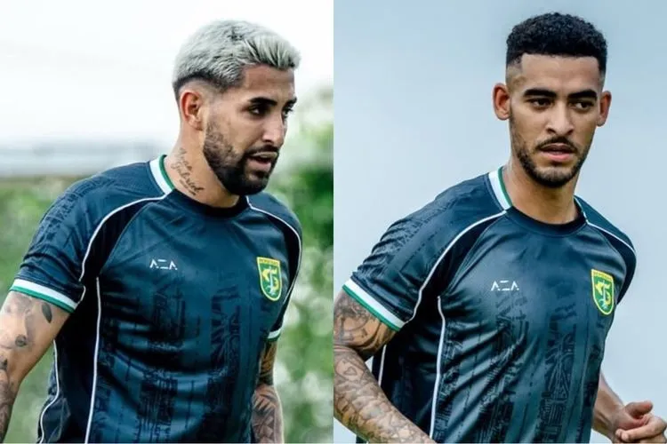 Persebaya Surabaya, Bernardo Tavares