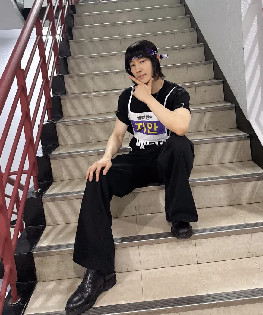 Lee Je Hoon Butuh Istirahat Setelah Syuting Taxi Driver 3