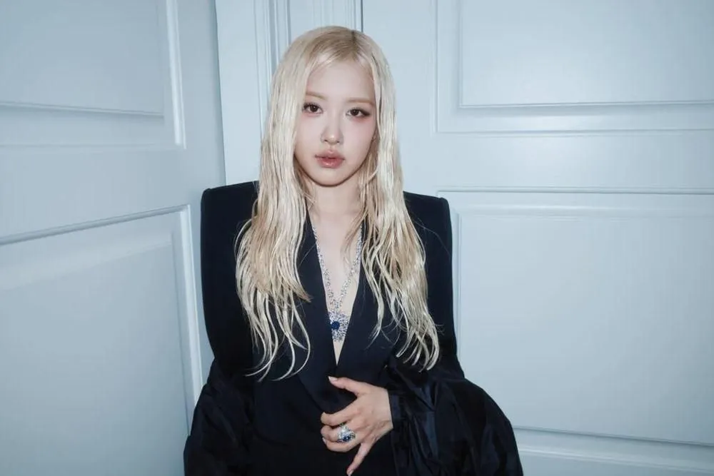 6 Lagu Rosé BLACKPINK tentang Hubungan Beracun, Bisa Dimengerti?