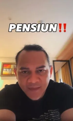 Mbah Mijan Mundur dari Paranormal, Kini Fokus pada Akupuntur