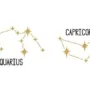 Prediksi Zodiak Aquarius dan Capricorn Januari 2026: Finansial, Karir, Kesehatan, dan Cinta