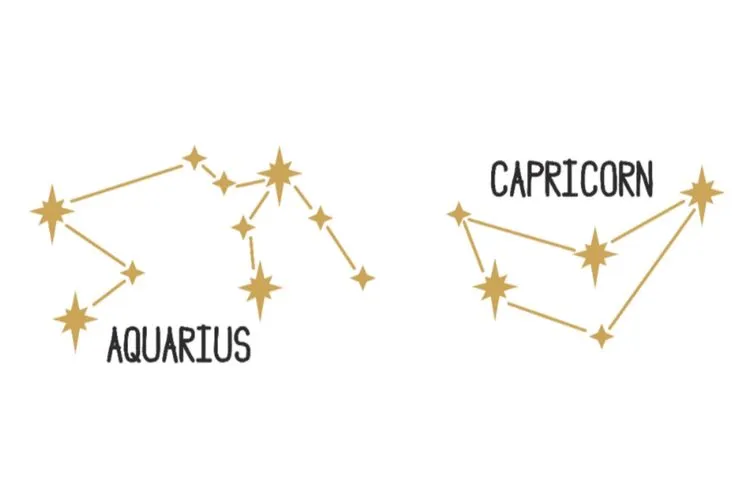 Prediksi Zodiak Aquarius dan Capricorn Januari 2026: Finansial, Karir, Kesehatan, dan Cinta