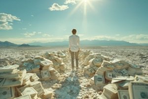 Rahasia Weton Kliwon: Jalur Cepat Menuju Kekayaan yang Tidak Semua Jiwa Mampu Menghadapinya