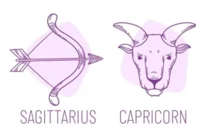 Ramalan Zodiak Sagitarius dan Capricorn Minggu 25 Januari 2026: Finansial, Karir, Keberuntungan, Kesehatan, dan Cinta
