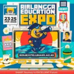 AEE UNAIR 2026