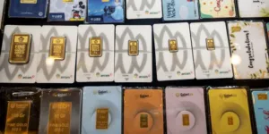 Prospek Sektor Emas di Tengah Ketidakpastian Pasar Saham