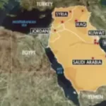 AS Serang Iran Aksi Militer AS terhadap Iran