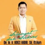 Adies Kadir