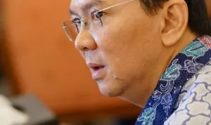 Ahok, Korupsi di Pertamina