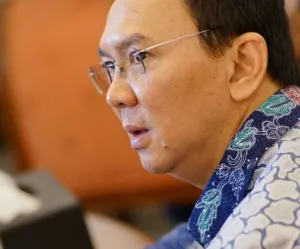 Ahok, Korupsi di Pertamina