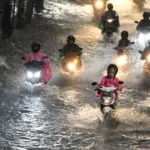Cuaca Ekstrem di Surabaya dan Sidoarjo