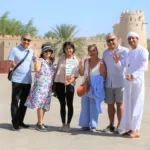 Al Ain Al Ain, WAM, TV BRICS, Ibu Kota Pariwisata Arab 2026, UAE
