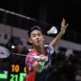 Alwi Farhan, Indonesia Masters 2026