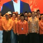 Anies Gerakan Rakyat Partai Gerakan Rakyat ,Gema Bangsa, Anies Baswedan
