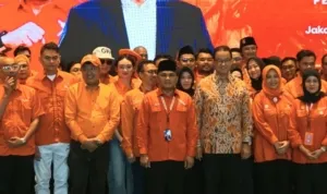 Partai Gerakan Rakyat ,Gema Bangsa, Anies Baswedan
