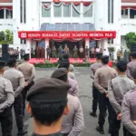 Surabaya,Satgas Anti-Preman ,Mafia Tanah