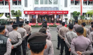 Surabaya,Satgas Anti-Preman ,Mafia Tanah