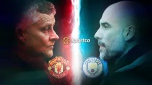 Manchester City Kunci Kemenangan 2-0 atas Newcastle United di Leg Pertama Semifinal Carabao Cup