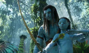 Avatar Fire and Ash, Bioskop Yogyakarta, Jumat Hari Ini