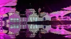 Awal Bulan Syakban 1447 H oleh Nahdlatul Ulama