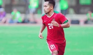 Andik Vermansah, Persebaya,