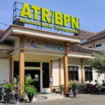 BPN Trenggalek BPN TRENGGALEK