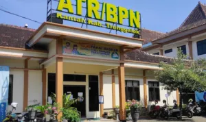 BPN Trenggalek BPN TRENGGALEK