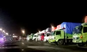 BPTD mengusulkan kapal feri perbantuan untuk lintasan Situbondo Madura