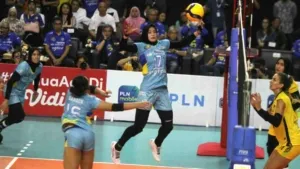 Jadwal Proliga 2026: 3 Laga Utama yang Menarik Perhatian Penggemar Voli