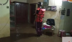 Banjir Jatim