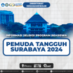 Beasiswa Pemuda Tangguh