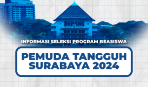 Beasiswa Pemuda Tangguh