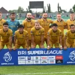 Bhayangkara FC vs Dewa United