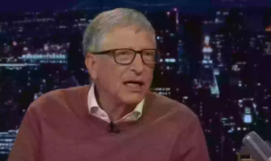 Bill Gates: AI