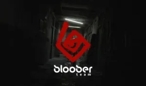 Bloober Team Mateusz Interview
