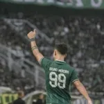 Bruno-Moreira Persib Bandung, Persebaya Surabaya, Bruno Moreira