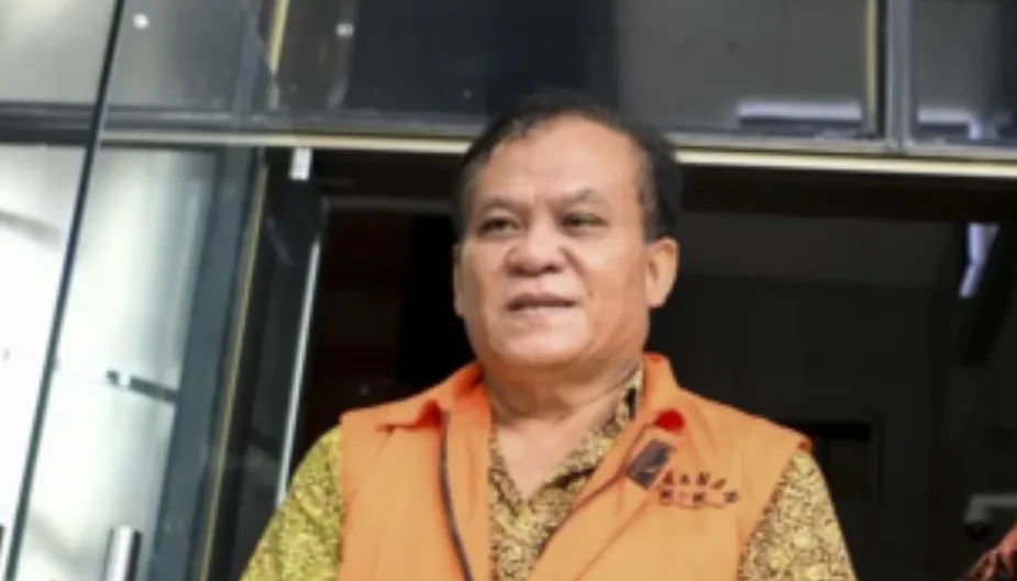 Bupati Sidoarjo Terlibat dalam Kasus Dugaan Penipuan Rp28 Miliar