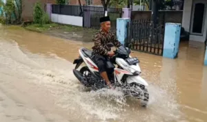 Cuaca Ekstrem ,Probolinggo Banjir , Bali