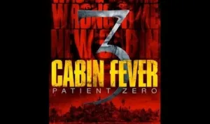 Film Cabin Fever 3