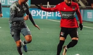 Babak 16 Besar Liga Europa,Calvin Verdonk
