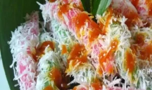Kuliner Tradisional , Tulungagung